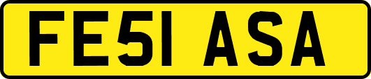 FE51ASA