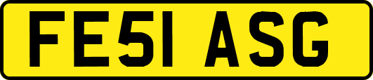 FE51ASG