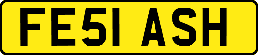 FE51ASH