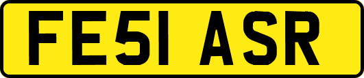 FE51ASR