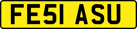 FE51ASU