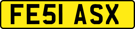 FE51ASX