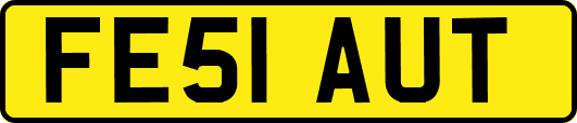 FE51AUT
