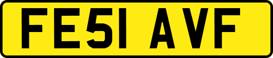 FE51AVF