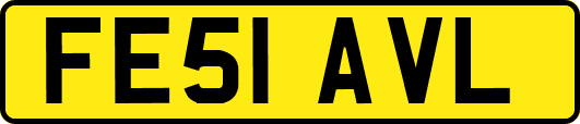 FE51AVL