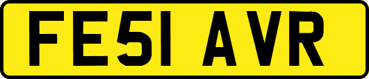 FE51AVR