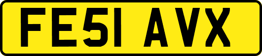 FE51AVX