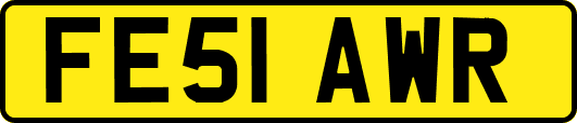 FE51AWR