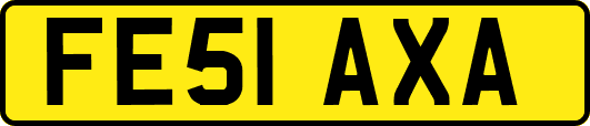 FE51AXA