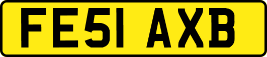 FE51AXB