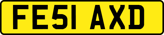 FE51AXD