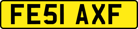 FE51AXF