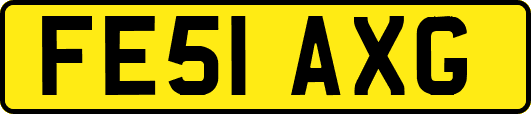 FE51AXG