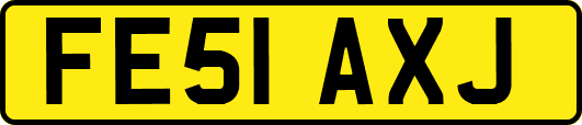 FE51AXJ