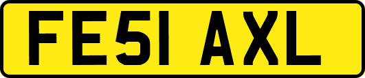 FE51AXL