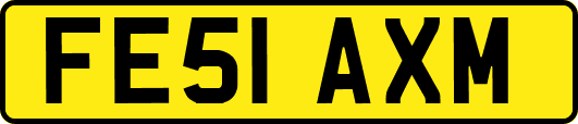 FE51AXM