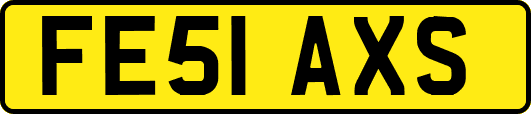 FE51AXS