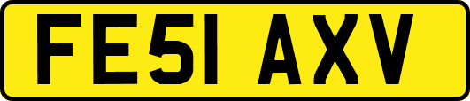 FE51AXV