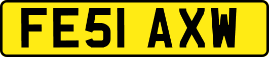 FE51AXW