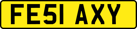 FE51AXY