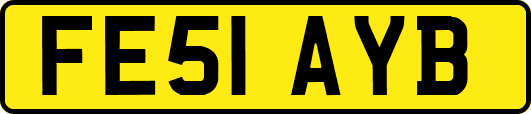 FE51AYB