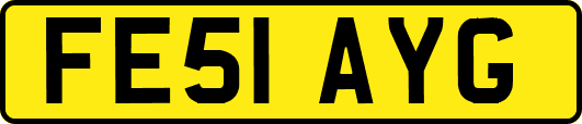 FE51AYG