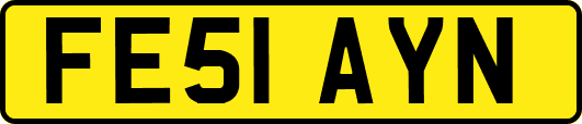 FE51AYN