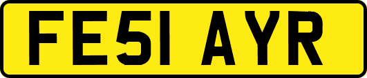 FE51AYR