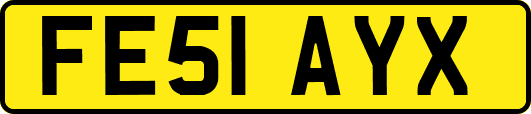 FE51AYX