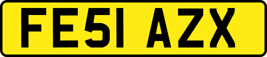 FE51AZX