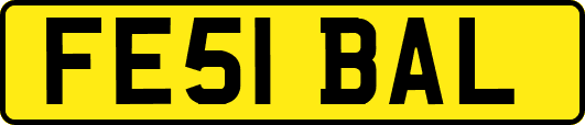 FE51BAL