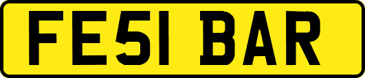 FE51BAR