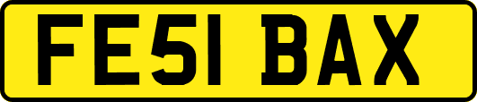 FE51BAX