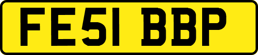 FE51BBP