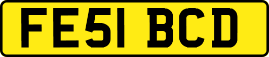 FE51BCD