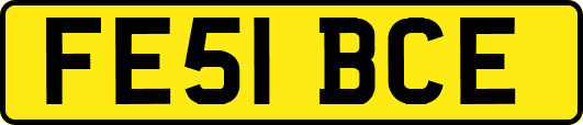 FE51BCE