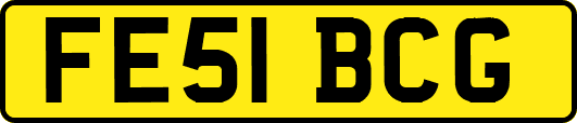 FE51BCG