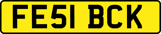 FE51BCK