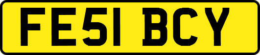 FE51BCY