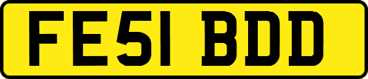 FE51BDD