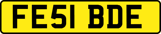 FE51BDE