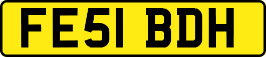 FE51BDH