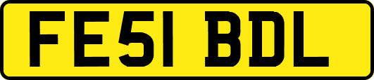 FE51BDL