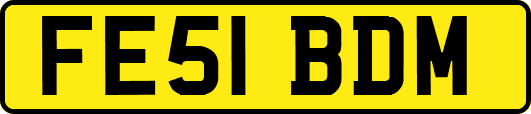 FE51BDM