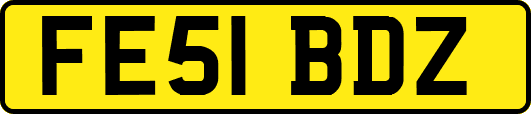 FE51BDZ