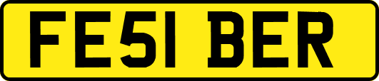 FE51BER