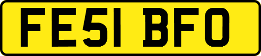 FE51BFO