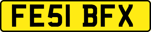 FE51BFX