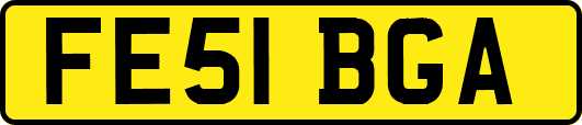 FE51BGA