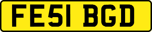 FE51BGD